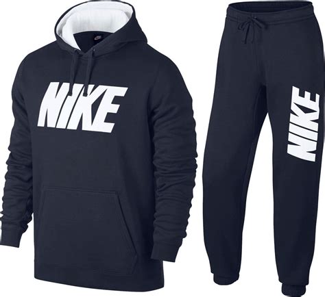 joggingpak heren nike sale